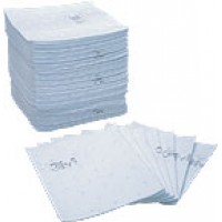 ABORVENTE HIDROC C/ 50 FOLHAS 48X43CM HP255